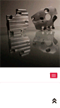 Mobile Screenshot of konrad-maschinenbau.de